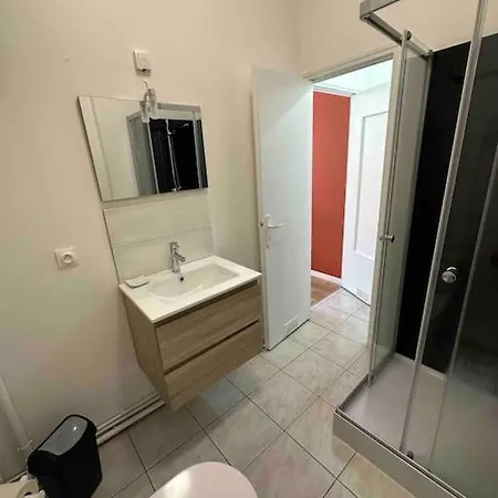 Les Arches Appartement *