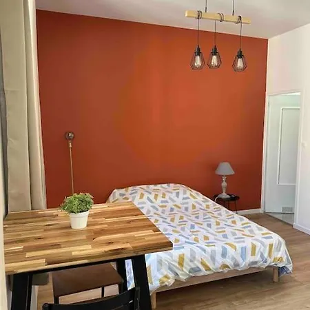 Appartamento Les Arches Saintes