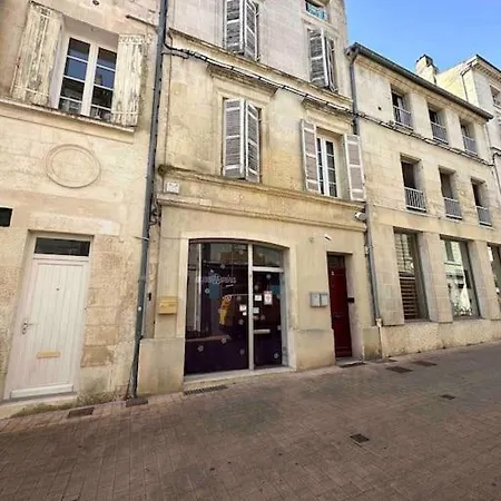 Appartement Les Arches