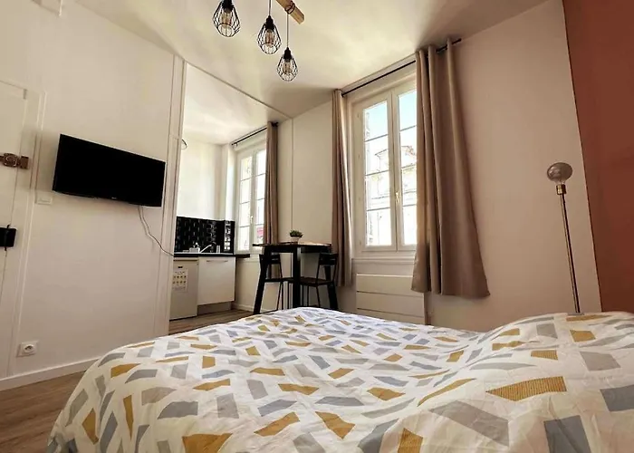 Les Arches * סנטה